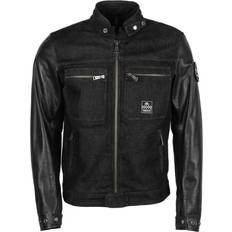 Helstons Chica leather jacket