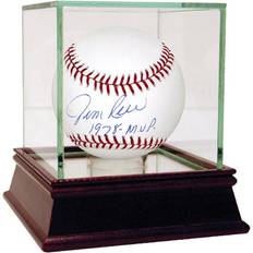 Fanatics Boston Red Sox Jim Rice Autographed Baseball with 78 A.L. MVP Inscriptio