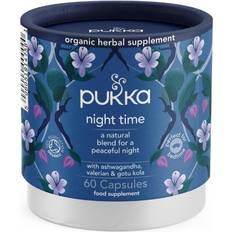 Pukka Night Time 60 pcs