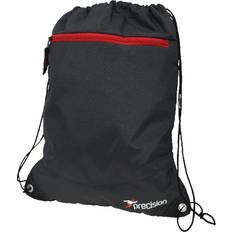 Precision Pro HX Drawstring Bag (One Size) (Black/Red)
