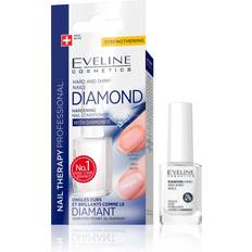 Eveline Cosmetics Nail Therapy Diamond Hardening Nail Conditioner 12ml
