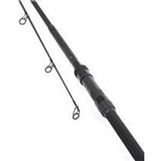 5.7:1 Fishing Equipment Daiwa Black Widow EXT Carp Rod 10ft 3.00lb 2pc