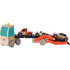 Classic World Toy Cars Classic World Vehicle Transporter