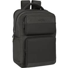 Safta Laptop Backpack Business 15,6'' Grey (31 x 44 x 13 cm)