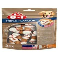 8in1 Os Triple Flavour taille XS