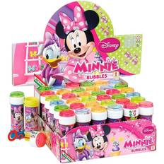 Disney Outdoor Toys Disney Såpbubblor Mimmi Pigg 1-pack