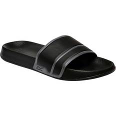 Regatta Slippers & Sandals Regatta Mens Shift Slider Sandals (black/ash)