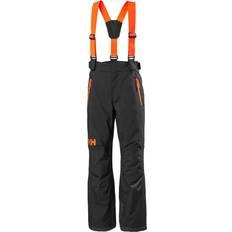Helly Hansen Outerwear Trousers Helly Hansen Juniors' No Limits 2.0 Pant
