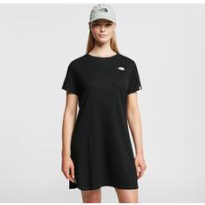 The North Face Women Dresses The North Face Simple Dome T-Shirt Dress Women's