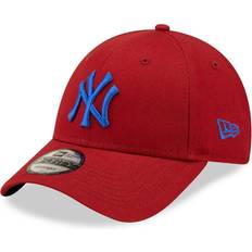 Men - Red Headgear New York Yankees 9FORTY