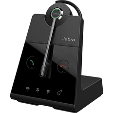 1.0 (mono) Headphones Jabra Engage 65 Convertible
