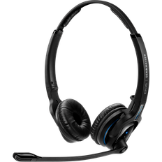 EPOS On-Ear Headphones - Wireless EPOS Sennheiser Impact MB Pro 2