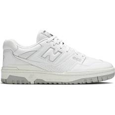 46 ½ - Men Shoes New Balance 550 - White