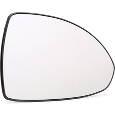 Rearview-& Side Mirrors TYC BLIC Wing Glass 6102-02-1291229P Side Glass,Mirror Glass OPEL,Corsa C Schrägheck (X01),Corsa C Kastenwagen (X01)