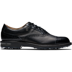 FootJoy 47 ½ Golf Shoes FootJoy Premiere Tarlow - Black