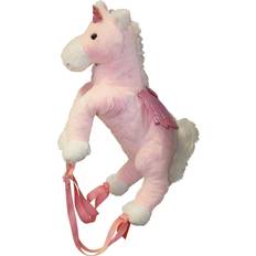 Great Gizmos Baby Toys Great Gizmos Pink Unicorn Backpack