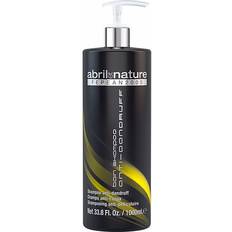 Abril Et Nature Anti-dandruff Shampoo 1000ml