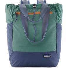 Patagonia Totes & Shopping Bags Patagonia Ultralight Black Hole Tote Pack 27L - Fresh Teal