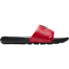 Nike Rubber Slippers & Sandals Nike Victori One Slide - Black/Red