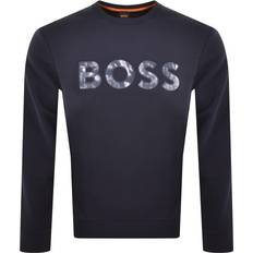 HUGO BOSS Weboss Sweatshirt
