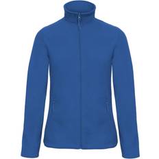 Saint Laurent B&C Collection Womens/Ladies ID 501 Microfleece Jacket (3XL) (Royal Blue)