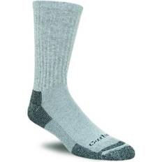 Carhartt Underwear Carhartt Men's All-Season Cotton Crew Work Socks — Pairs, Model A62-3