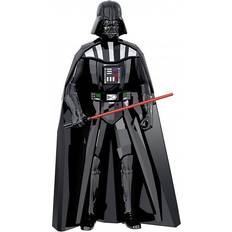 Swarovski Star Wars Darth Vader Black Figurine 13.3cm