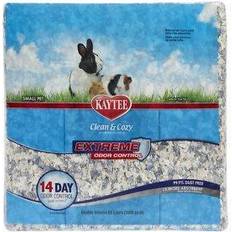 Kaytee Clean & Cozy Extreme Odor Control Small Animal 65-L