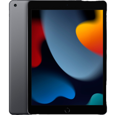 Active Digitizer (Stylus pen) Tablets Apple iPad 10.2" Wi-Fi 256GB (2021)