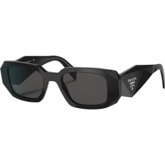Prada Grey Sunglasses Prada Symbole PR17WS 1AB5S0