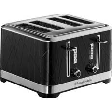 Toasters Russell Hobbs Inspire 4 Slot