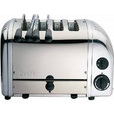 Dualit Toasters Dualit Combi 2x2 Classic