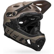 MIPS Cycling Helmets Bell Super DH MIPS