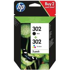 Hp deskjet 301 ink cartridges HP X4D37AE (Multicolour)