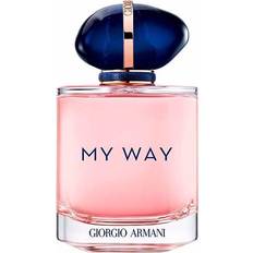 Giorgio Armani Women Eau de Parfum Giorgio Armani My Way EdP 90ml
