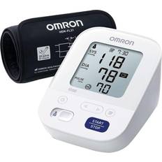Best Blood Pressure Monitors Omron M3 Comfort