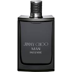 Jimmy Choo Men Fragrances Jimmy Choo Man Intense EdT 100ml
