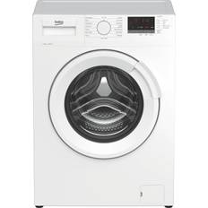 Beko Front Loaded - Washing Machines Beko WTL84151W