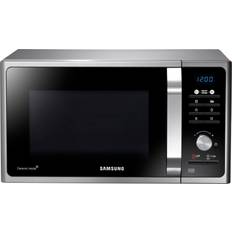 Samsung Countertop - Silver Microwave Ovens Samsung MS23F301TAS/EU Silver