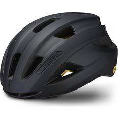 Racing Helmets Cycling Helmets Specialized Align II Mips - Black/Black Reflective