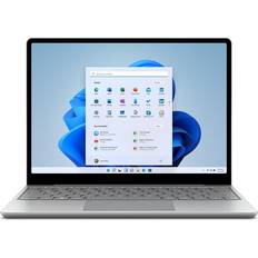 4 GB - Fingerprint Reader - Intel Core i5 Laptops Microsoft Surface Laptop Go 2 i5 4GB 128GB 12.4"