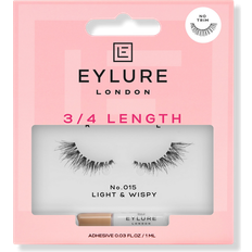 Eylure 3/4 Length No.015 Light & Wispy