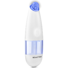 BeautyBio GLOfacial Hydration Facial Pore Cleansing Tool with Blue LED