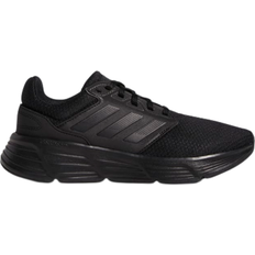 Adidas 7 - Road - Women Running Shoes adidas Galaxy 6 W - Core Black
