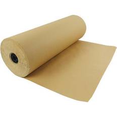 Brown Office Papers Ambassador Kraft Paper Roll 600mmx250m IKR-070-060025