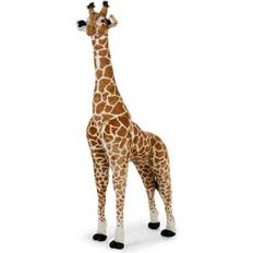 CuddleCo Childhome Standing Giraffe 180cm