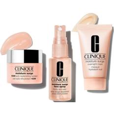 Clinique Ingrown Hairs Skincare Clinique Stabilizing Hydration Skincare Set