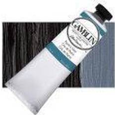 Gamblin G1550 37ml Artists Grade Oil Color Paynes Grey