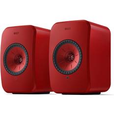 Sub Out Stand- & Surround Speakers KEF LSX II