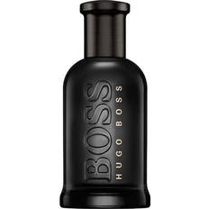 Hugo boss bottled eau de parfum Hugo Boss Bottled Parfum 100ml